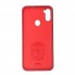 Чохол ArmorStandart ICON для Samsung A11 (A115)/M11 (M115), червоний