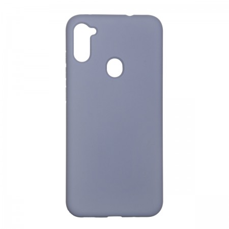 Чохол-накладка ArmorStandart ICON для Samsung A11 (A115)/M11 (M115), синій