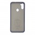Чохол-накладка ArmorStandart ICON для Samsung A11 (A115)/M11 (M115), синій