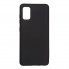 Чохол-накладка ArmorStandart ICON для Samsung A41 (A415), Black (чорний)