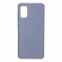 Чохол-накладка ArmorStandart ICON для Samsung A41 (A415), Blue (синій)
