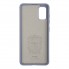 Чохол-накладка ArmorStandart ICON для Samsung A41 (A415), Blue (синій)