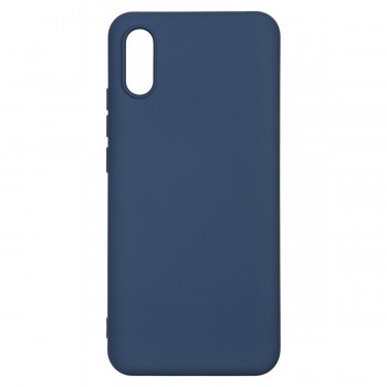 Чохол-накладка ArmorStandart ICON для Xiaomi Redmi 9A, темно-синій Чохол-накладка ArmorStandart ICON для Xiaomi Redmi 9A, темно-синій
