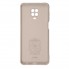 Чохол-накладка ArmorStandart ICON для Xiaomi Redmi Note 9S/9 Pro/9 Pro Max, Pink Sand (рожевий)