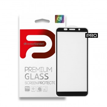Захисне скло ArmorStandart Pro для Huawei Y5 2020, 5.71