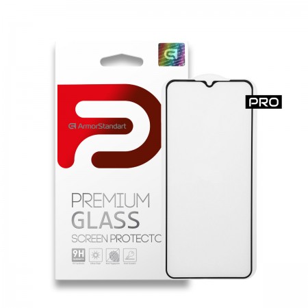 Захисне скло ArmorStandart Pro для OPPO Reno3, 6.4