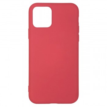 Чохол-накладка ArmorStandart ICON для Apple iPhone 11 Pro, Red Чохол-накладка ArmorStandart ICON для Apple iPhone 11 Pro, Red