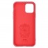 Чехол-накладка ArmorStandart ICON для Apple iPhone 11 Pro, Red