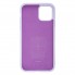 Чохол-накладка ArmorStandart ICON для Apple iPhone 11 Pro, Lavender