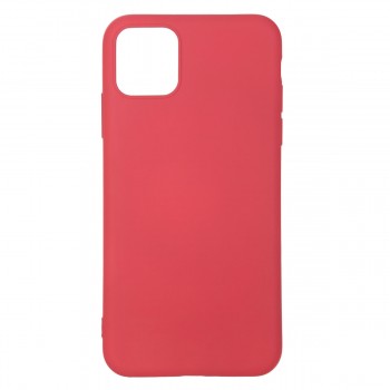Чохол ArmorStandart ICON для Apple iPhone 11 Pro Max, Red
