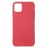 Чохол ArmorStandart ICON для Apple iPhone 11 Pro Max, Red
