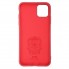 Чохол ArmorStandart ICON для Apple iPhone 11 Pro Max, Red