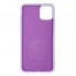 Чехол ArmorStandart ICON для Apple iPhone 11 Pro Max, Lavender