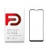Защитное стекло ArmorStandart Full Glue для Huawei Y6p 2020 6.3