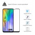 Защитное стекло ArmorStandart Full Glue для Huawei Y6p 2020 6.3