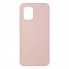 Чохол-накладка ArmorStandart ICON для Xiaomi Mi 10 lite, Pink Sand (рожевий)