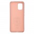Чохол-накладка ArmorStandart ICON для Xiaomi Mi 10 lite, Pink Sand (рожевий)