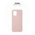 Чохол-накладка ArmorStandart ICON для Xiaomi Mi 10 lite, Pink Sand (рожевий)