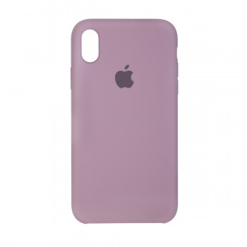 Силіконовий чохол-накладка ArmorStandart Original Silicone Case для Apple iPhone XR, Grape Силіконовий чохол-накладка ArmorStandart Original Silicone Case для Apple iPhone XR, Grape