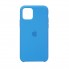 Чохол Original Solid Series для Apple iPhone 11 Pro Surf Blue