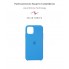Чохол Original Solid Series для Apple iPhone 11 Pro Surf Blue