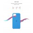 Чохол Original Solid Series для Apple iPhone 11 Pro Surf Blue