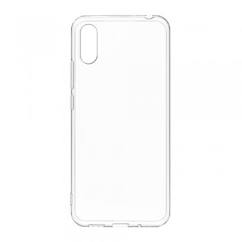 Чохол-накладка ArmorStandart Air для Xiaomi Redmi 9A, прозорий Чохол-накладка ArmorStandart Air для Xiaomi Redmi 9A, прозорий