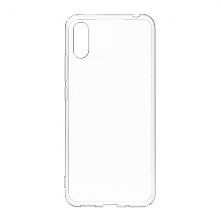 Чохол-накладка ArmorStandart Air для Xiaomi Redmi 9A, прозорий