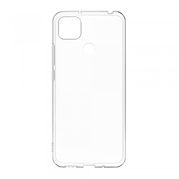 Прозорий чохол TPU ArmorStandart Air для Xiaomi Redmi 9C / 10A, прозорий