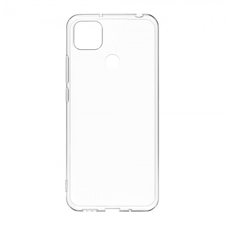 Прозорий чохол TPU ArmorStandart Air для Xiaomi Redmi 9C / 10A, прозорий