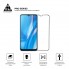 Захисне скло ArmorStandart Pro для Vivo Y11, чорне, 6.35