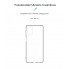 Чехол-накладка ArmorStandart Air для Samsung M51 (M515), Clear (прозрачный)