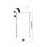 Чехол-накладка ArmorStandart Air для Samsung M51 (M515), Clear (прозрачный)