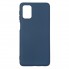 Чехол-накладка ArmorStandart ICON для Samsung M31s (M317) Blue, Dark Blue (синий)