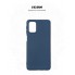 Чехол-накладка ArmorStandart ICON для Samsung M31s (M317) Blue, Dark Blue (синий)