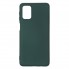 Чохол-накладка ArmorStandart ICON для Samsung M31s (M317), Pine Green (зелений)
