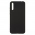 Чехол-накладка ArmorStandart ICON для Huawei P Smart S, Black (черный)