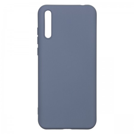 Чохол-накладка ArmorStandart ICON для Huawei P Smart S, Blue (синій)