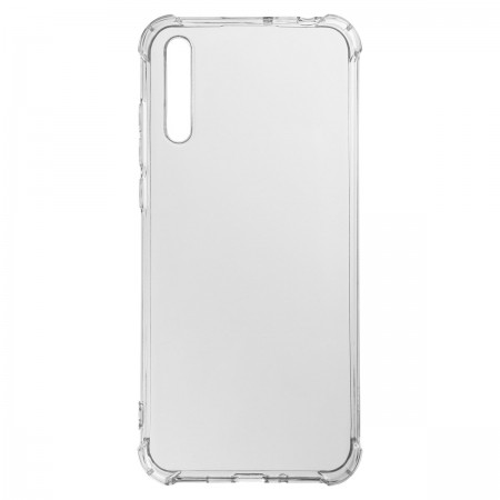 Чехол-накладка ArmorStandart Air Force для Huawei P Smart S, Clear (прозрачный)