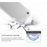 Чехол-накладка ArmorStandart Air Force для Huawei P Smart S, Clear (прозрачный)