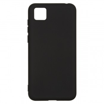 Чехол-накладка ArmorStandart ICON для Huawei Y5p, Black (черный)