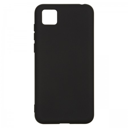 Чехол-накладка ArmorStandart ICON для Huawei Y5p, Black (черный)