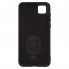 Чехол-накладка ArmorStandart ICON для Huawei Y5p, Black (черный)