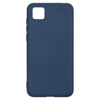 Чехол-накладка ArmorStandart ICON для Huawei Y5p, Dark Blue (синий)