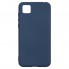 Чехол-накладка ArmorStandart ICON для Huawei Y5p, Dark Blue (синий)