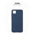 Чехол-накладка ArmorStandart ICON для Huawei Y5p, Dark Blue (синий)