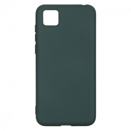 Чехол-накладка ArmorStandart ICON для Huawei Y5p, Pine Green (зеленый)
