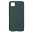 Чехол-накладка ArmorStandart ICON для Huawei Y5p, Pine Green (зеленый)