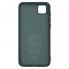 Чехол-накладка ArmorStandart ICON для Huawei Y5p, Pine Green (зеленый)