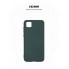 Чехол-накладка ArmorStandart ICON для Huawei Y5p, Pine Green (зеленый)